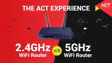 What is the range of a 2.4 GHz router?